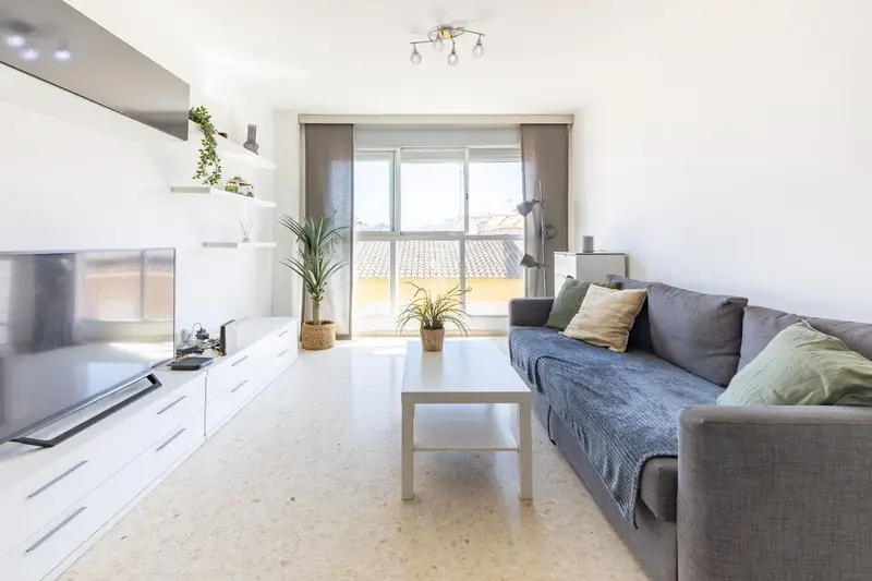 Piso en Venta Vilamarchante Valencia 86m2 2 Dormitorios 2 Baños Garaje