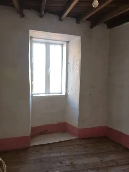 Venta de Tres Propiedades en Ousoño Noia 90m2 Reforma Integral