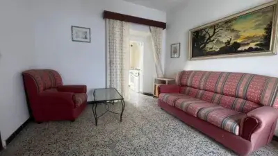 Casa Adosada en Los Barrios Planta Baja a Reformar