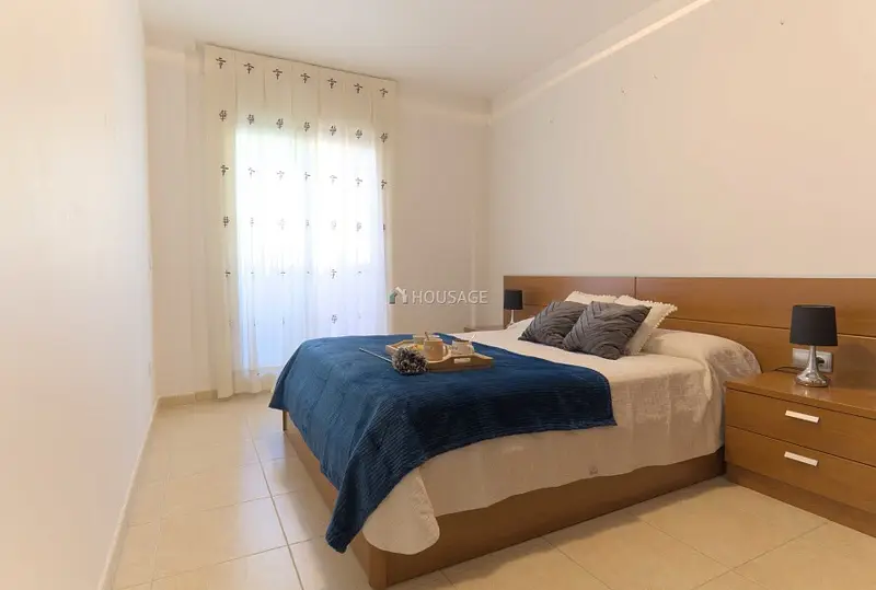 Piso 3 habitaciones en Sant Marti Sarroca