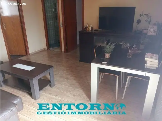 Atico con Terraza en Ripollet 58m2