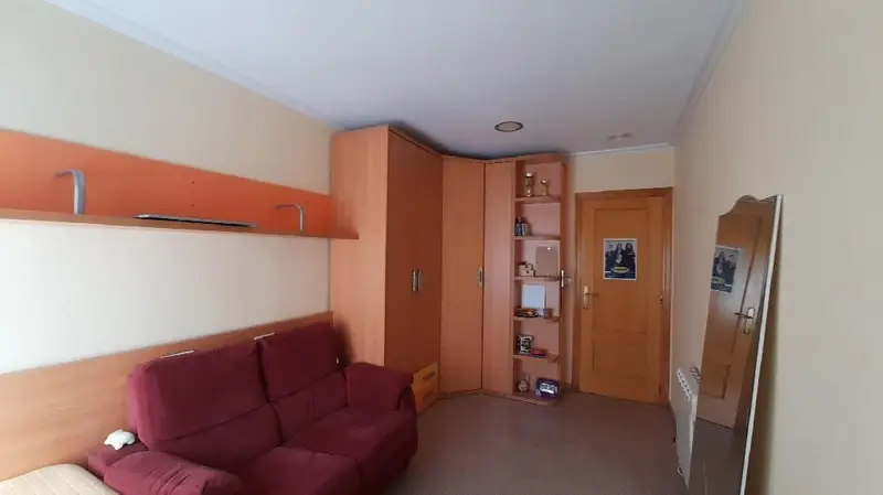 Venta Piso con calefacción en Novelda Sagrado Corazón