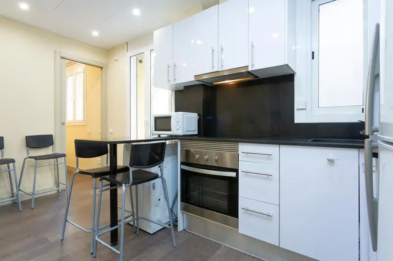 Apartamento en venta Barceloneta 38m2 reformado cerca de la playa