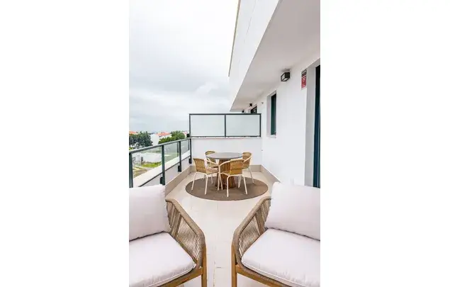 Apartamento 2 Dormitorios 99m2 Estepona Nuevo
