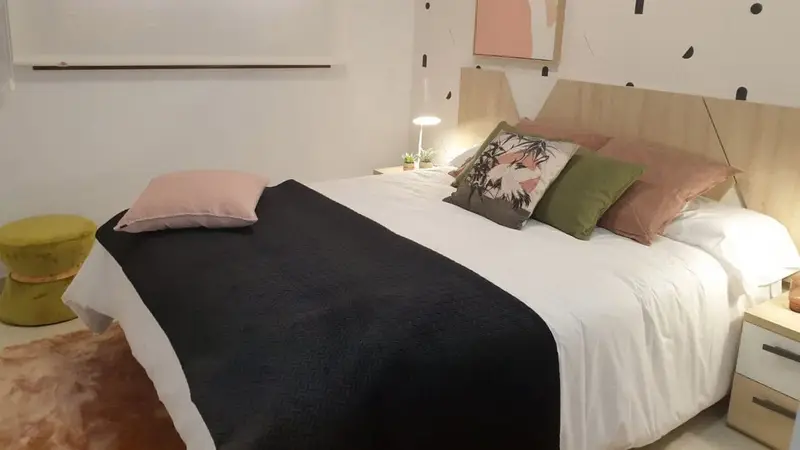 Apartamento de Lujo en Venta Mar de Pulpí Solarium y Garaje