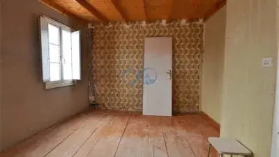 Casa adosada en venta en Betanzos