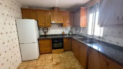 Piso en Alquiler Norte Castelló de la Plana 96m² 3 habitaciones