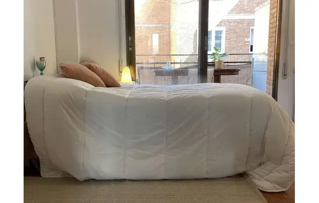 Apartamento 4 Dormitorios Madrid Entrevías