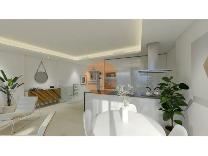 Casa en Venta Ayamonte 2 Dormitorios Vistas Rio Guadiana
