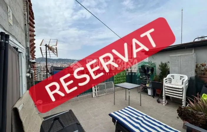 Piso en venta en Barcelona 3 dormitorios 94m2