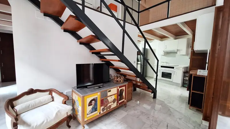 Venta Dúplex Santa Marina Ollerias Cordoba