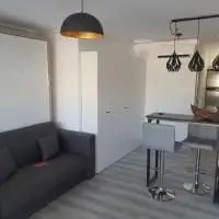 Estudio en Albufereta Alicante Primera Linea de Playa