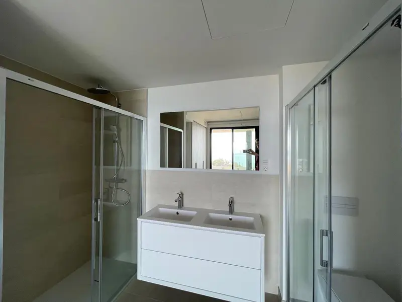 Apartamento en Venta Reserva del Higueron
