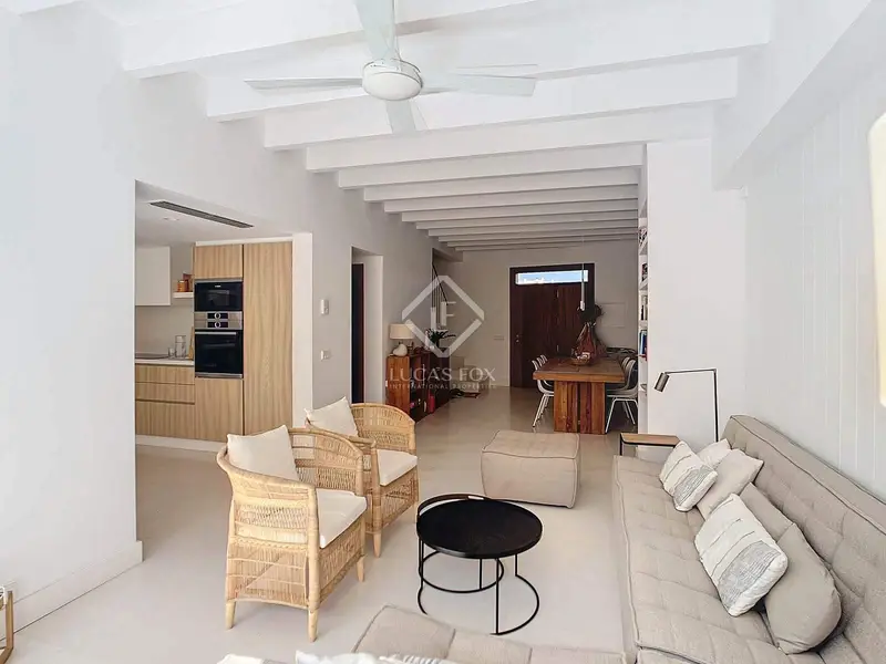 Chalet en venta en Ciutadella de Menorca