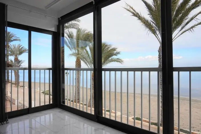 Apartamento 2 Dormitorios en Los Urrutias  Mar Menor