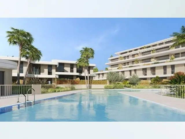 Apartamentos en Venta Cancelada Estepona