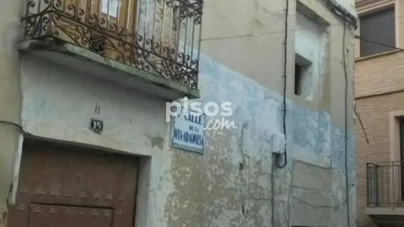 Chalet en venta en Alagon 176m2