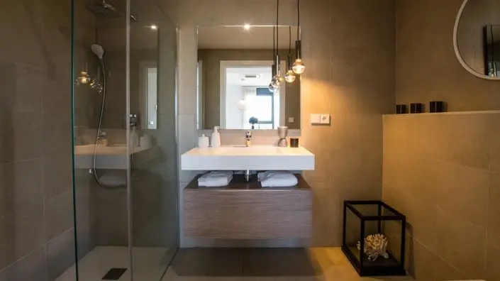 Apartamento 1 Dormitorio Villajoyosa Nueva Construccion Cerca Playa