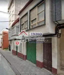 Casa Chalet en Venta Ferrol La Coruna Ref 437190