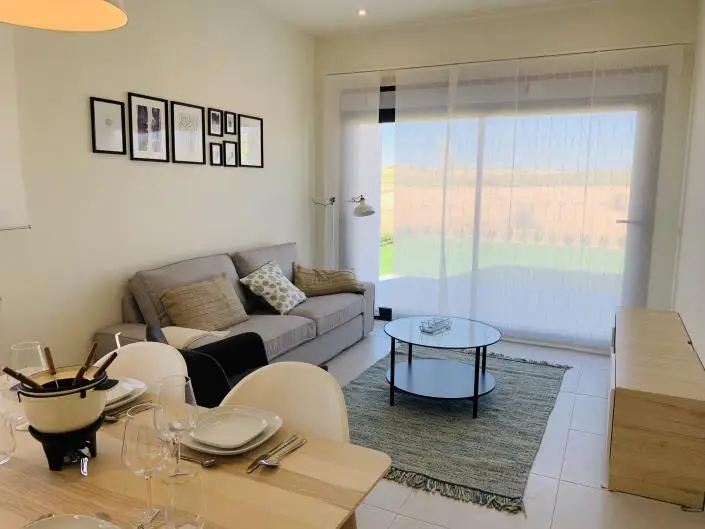 Apartamentos 2 Dormitorios en Venta Complejo Golf