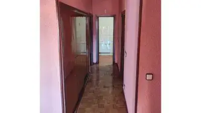 Piso en venta en Calle de José Posada Herrera, 8