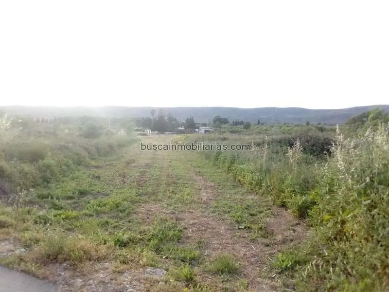 Parcela Rustica en Venta Alcalà de Xivert 906m2