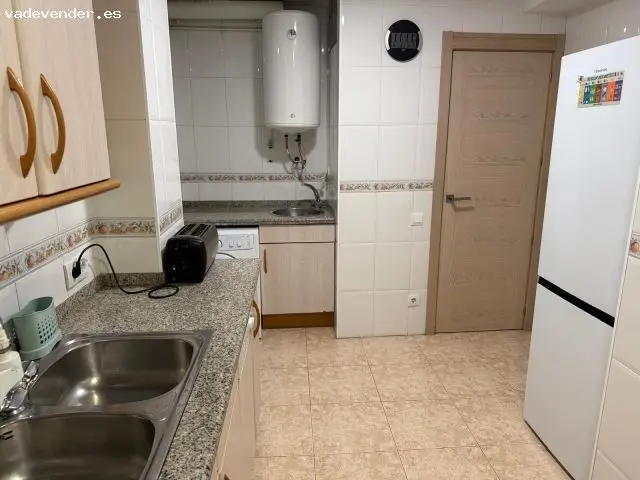 Inversor Piso Venta Centro Manresa Born