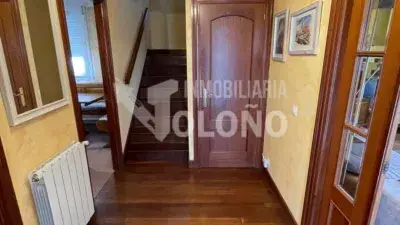 Chalet unifamiliar en venta en Calle de Donantes de Sangre, 93
