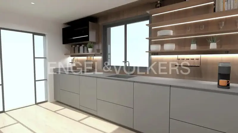 Villa de Lujo en Empuriabrava con Amarre Privado