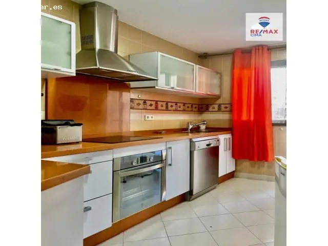 Moderno Piso en Alquiler Centro de Granada 2 Dormitorios 2 Baños
