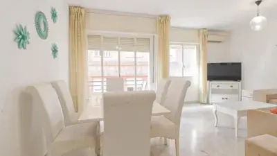 Piso en venta en el centro de Motril
