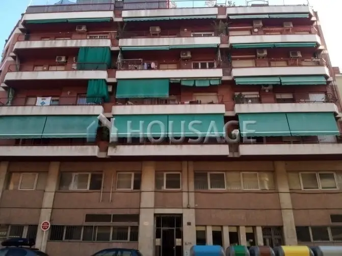 Piso en venta en El Prat de Llobregat 3 dormitorios 1 baño