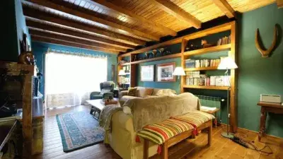 Casa en venta en Baqueira Beret