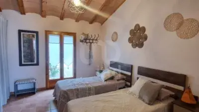 Casa Rural con Licencia Mequinenza Vistas Panoramicas
