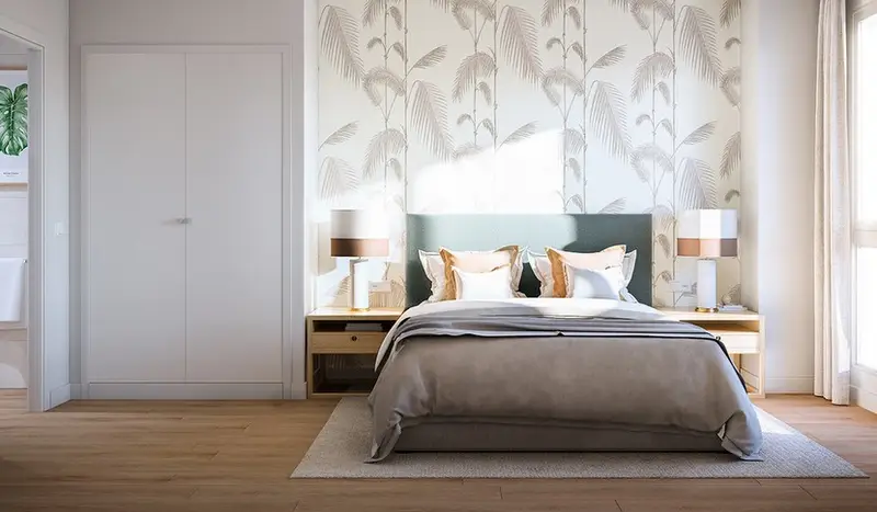 Apartamento 3 Dormitorios en Denia - Nueva Construcción