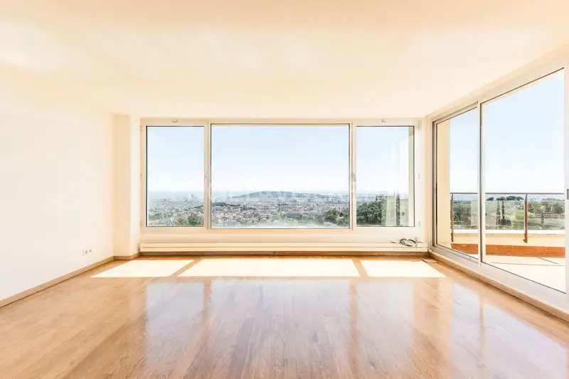 Chalet de Lujo en Barcelona 6 Dormitorios 6 Baños Vistas Panorámicas