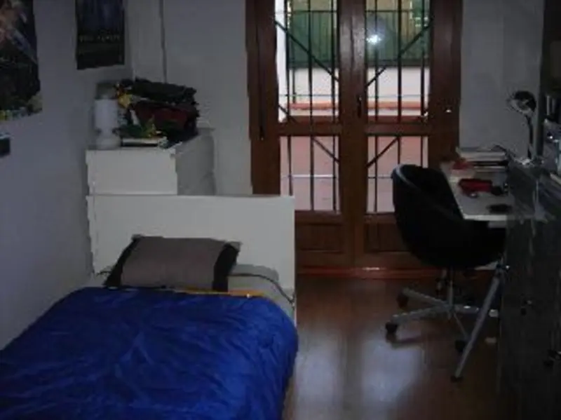 Habitacion Alquiler Aranjuez Centro Jardin Real