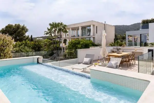 PenthouseSant Agusti, Mallorca, 07015