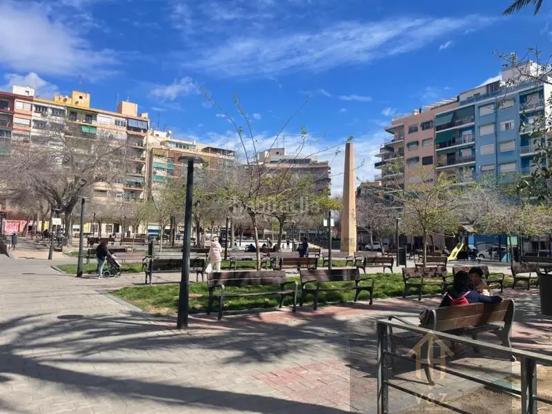Apartamento en Venta Carolinas Altas Alicante 3 Dormitorios
