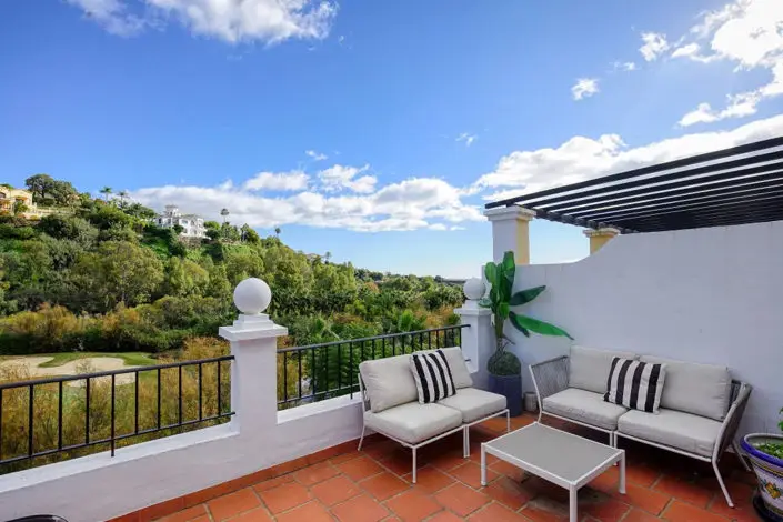 Apartamento 2 Dormitorios La Quinta Golf