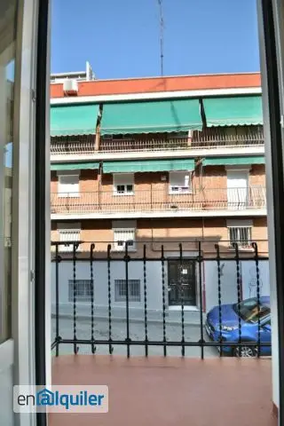 Alquiler Temporal Piso 2 Dormitorios Moncloa Aravaca Estudiantes