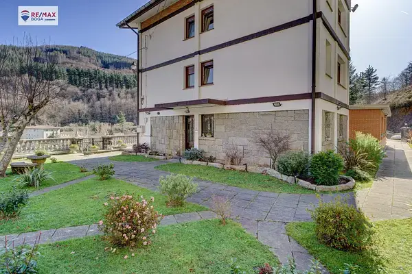 Villa de Lujo en Legazpi Gipuzkoa 641m2 10000m2