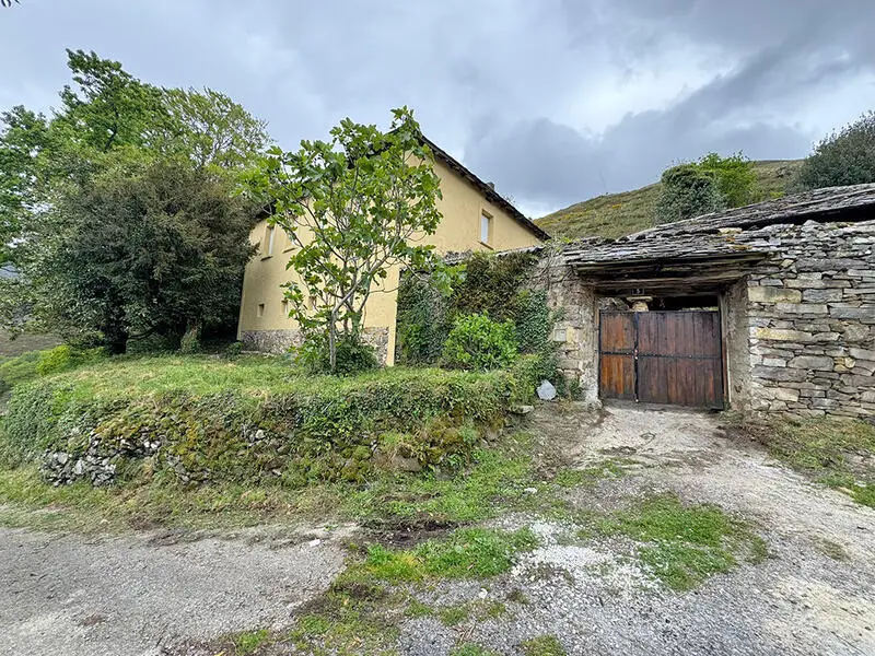 4 Cuarto Casa de Campo en venta
, Asturias