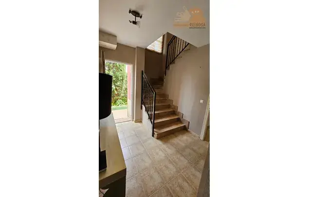Alquiler Casa 4 Dormitorios Molina de Segura 166m2