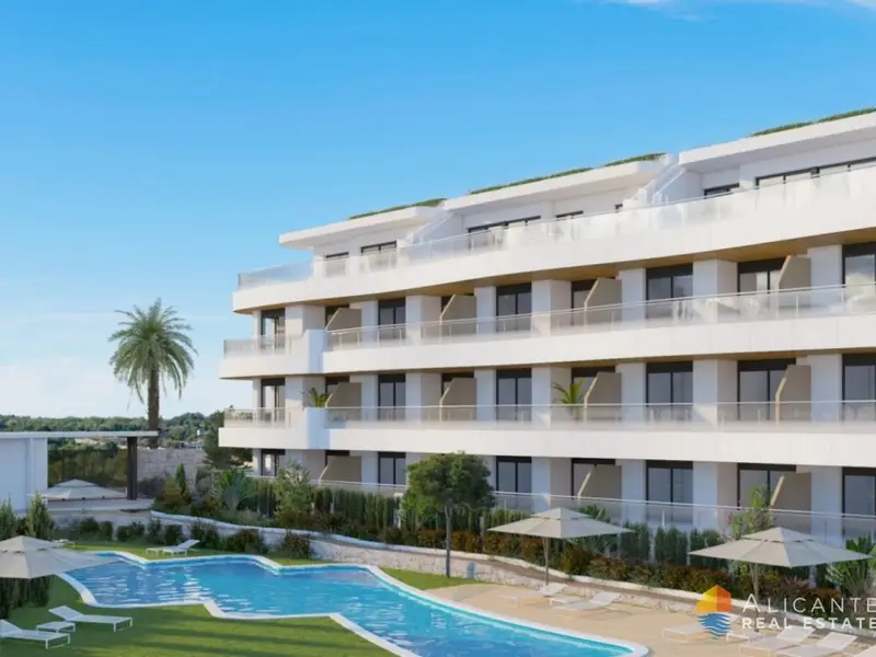 Venta Piso Piscina Orihuela Costa Playa Flamenca