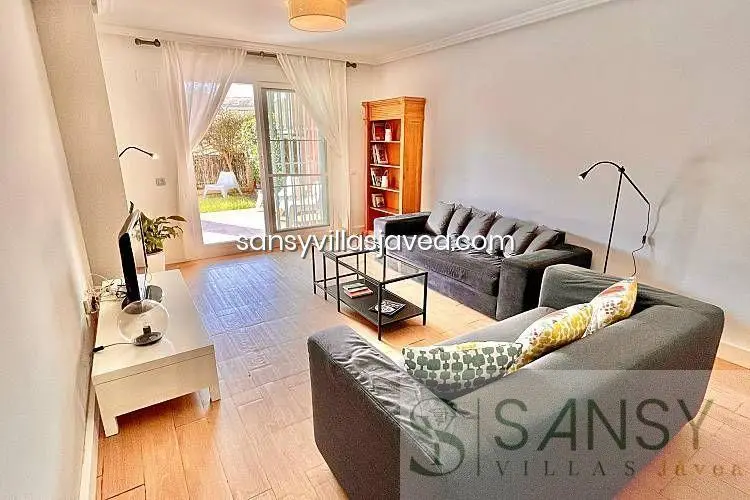 Apartamento en venta en Jávea con piscina cerca de la playa