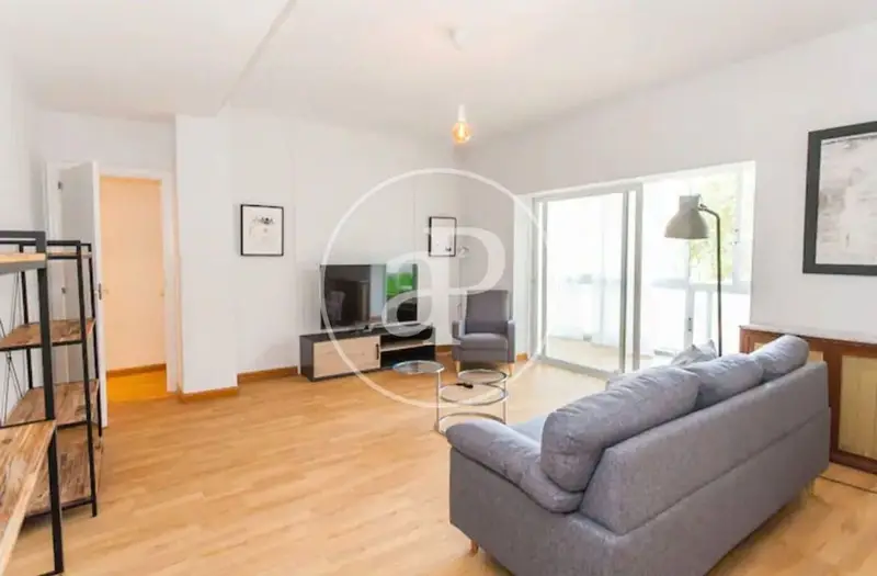 Apartamento 5 Dormitorios 3 Baños Paseo Castellana Madrid
