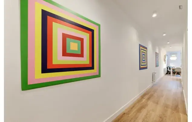 Alquiler Apartamento 5 Dormitorios Barcelona 3 24 Meses