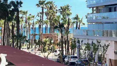 Apartamento en Venta Marina D Or Primera Linea de Playa