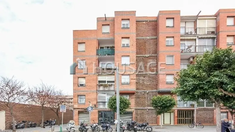 Piso en venta en Sant Feliu de Llobregat necesita reforma